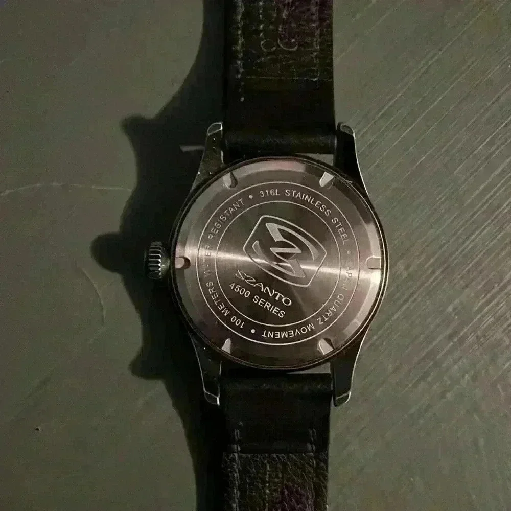 Szanto Men’s Watch